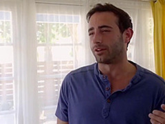Bratty Sis - she Agrees to Give her Stepbro a Handjob S6:e12