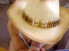 Bratty Sis - she Agrees to Give her Stepbro a Handjob S6:e12