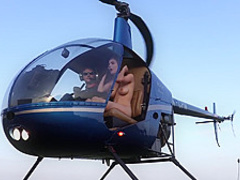 [w4b] 2017-11-25 Milla Azul - Flying High