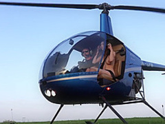 [w4b] 2017-11-25 Milla Azul - Flying High