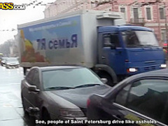 Suzanna opens her mouth wide for cock