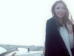 [w4b] 2017-03-02 Milla Azul - A Date With Milla