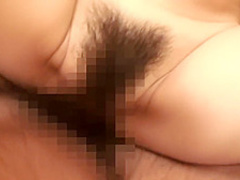 Busty Japanese Loves Sex With Pov