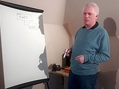 Alice Marshall oldje