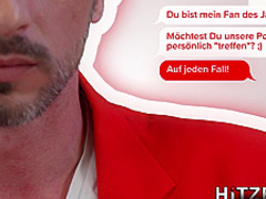 Hitzefrei Sidney Dark GERMAN