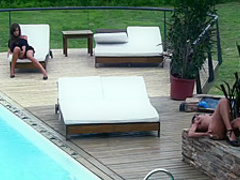 Art of Love - Capitulo 1 - PlayBoy TV Serie