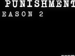 PerverseFamily Tattoo punishment