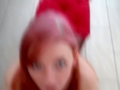 Pralle Eiersuche auf Pornoart. Osterspecial MarryFox