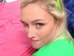 MyPervyFamily Winter Bell