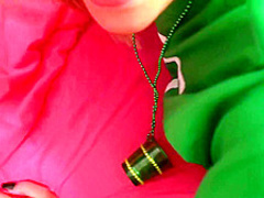 MyPervyFamily Winter Bell