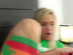 MyPervyFamily Winter Bell