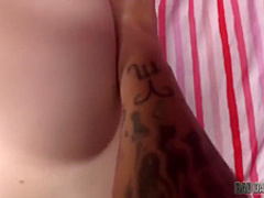 Alison Rey POV Daddy