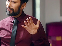 The customers always right Osa Lovely [2160p]