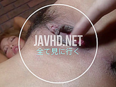 Japanese Hairy Pussy 6 on JavHD Net