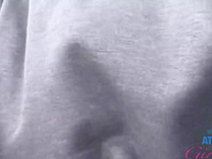 ATKGirlfriends 20 02 27 Aliya Brynn BTS