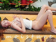 [EternalDesire] 2018-05-27 Mila - Moisture