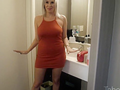 TabooHeat Nikki Brooks - On Vacation with My Stepmom 1080p