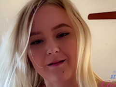 ATKGirlfriends 20 02 24 Natalia Queen BTS