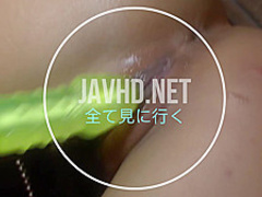 Japanese Hairy Pussy 7 on JavHD Net