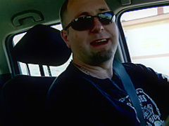 Hanna Montada has fun with Terry in bed