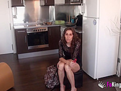 Carol is ready for some good fucking