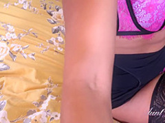 Auntie Rebecca's POV