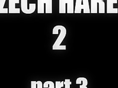 This is a huge orgy with just one guy