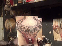 PerverseFamily Family Feast 2