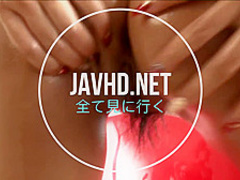 Japanese Hairy Pussy 9 on JavHD Net