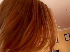 This slut wants sex after school