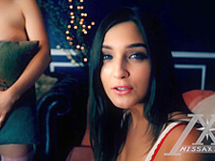 Missax - Penny Pax - Pepper Xo - Every Boy's Fantasy Iv