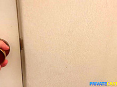 Private Casting-X - Liv Wild - Epic fuck with eager brunette