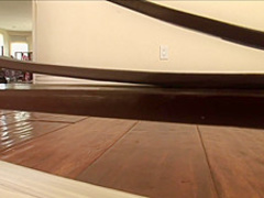 She loves a deep ass fucking from her man