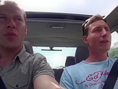 Nice fucks for these German Peoples