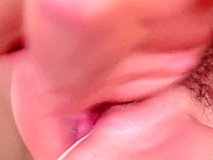 Chrrie Deville and Scarlett Sage are occasionaly making love with each other, just for fun