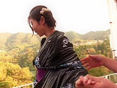 Japanese Tits Vol 5 on JavHD Net