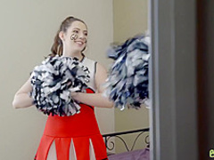 Step Sister Ember Stone Athena Faris