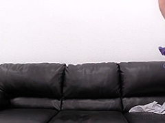 Alexa gives everything in this porn casting