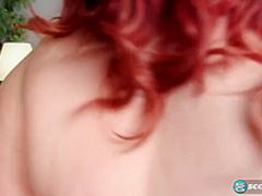 Sashaa Knockers - Jumpin On Melons