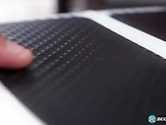 Sashaa Knockers - Jumpin On Melons