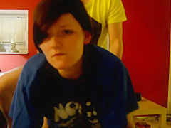 Nicht muede - Dann ficken MarryFox