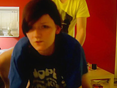 Nicht muede - Dann ficken MarryFox