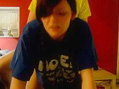 Nicht muede - Dann ficken MarryFox