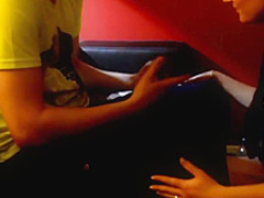 Nicht muede - Dann ficken MarryFox