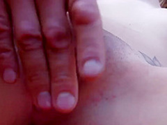 Cristal Cherry is a smoking hot woman who likes to get fucked in the nature