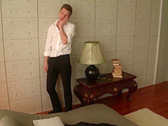 Horny milfs with big tits get nailed