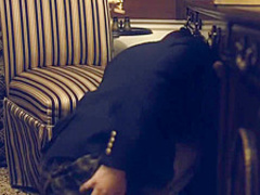 Schoolgirl Michelle Taylor