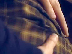 Schoolgirl Michelle Taylor