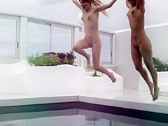 PlayboyPlus 11 Chloe Rose And Lorena Hidalgo Body Circuit