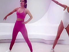 PlayboyPlus 11 Chloe Rose And Lorena Hidalgo Body Circuit